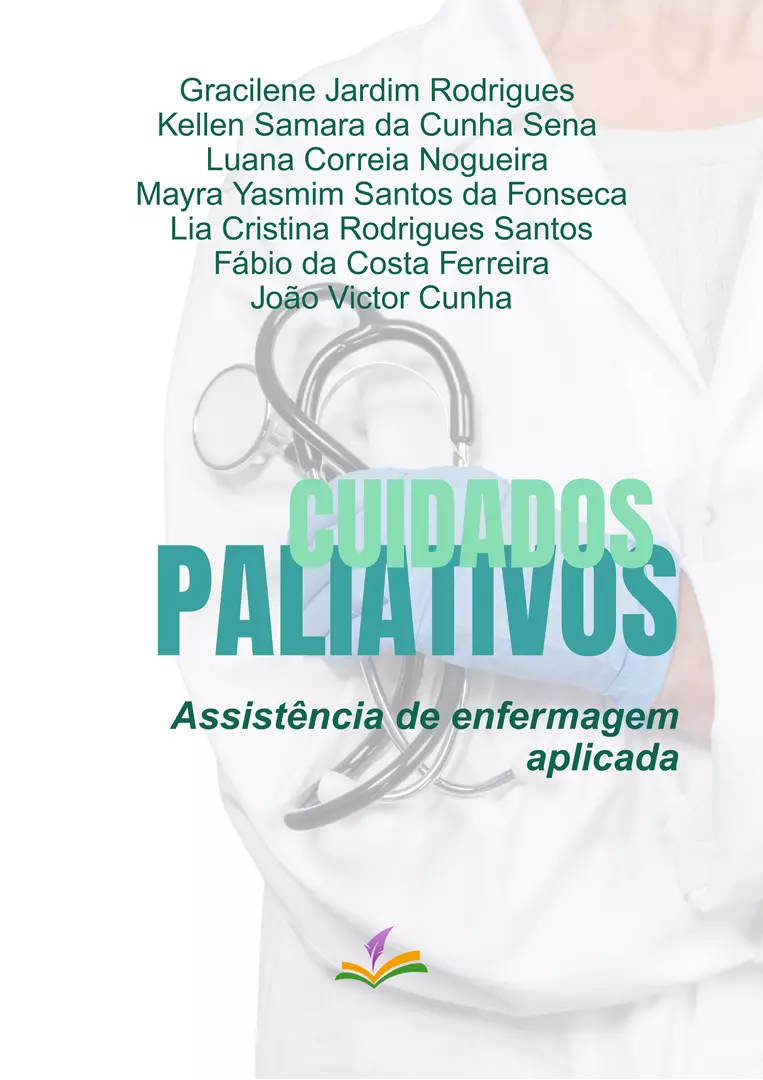 CUIDADOS PALIATIVOS: Assistência de enfermagem aplicada